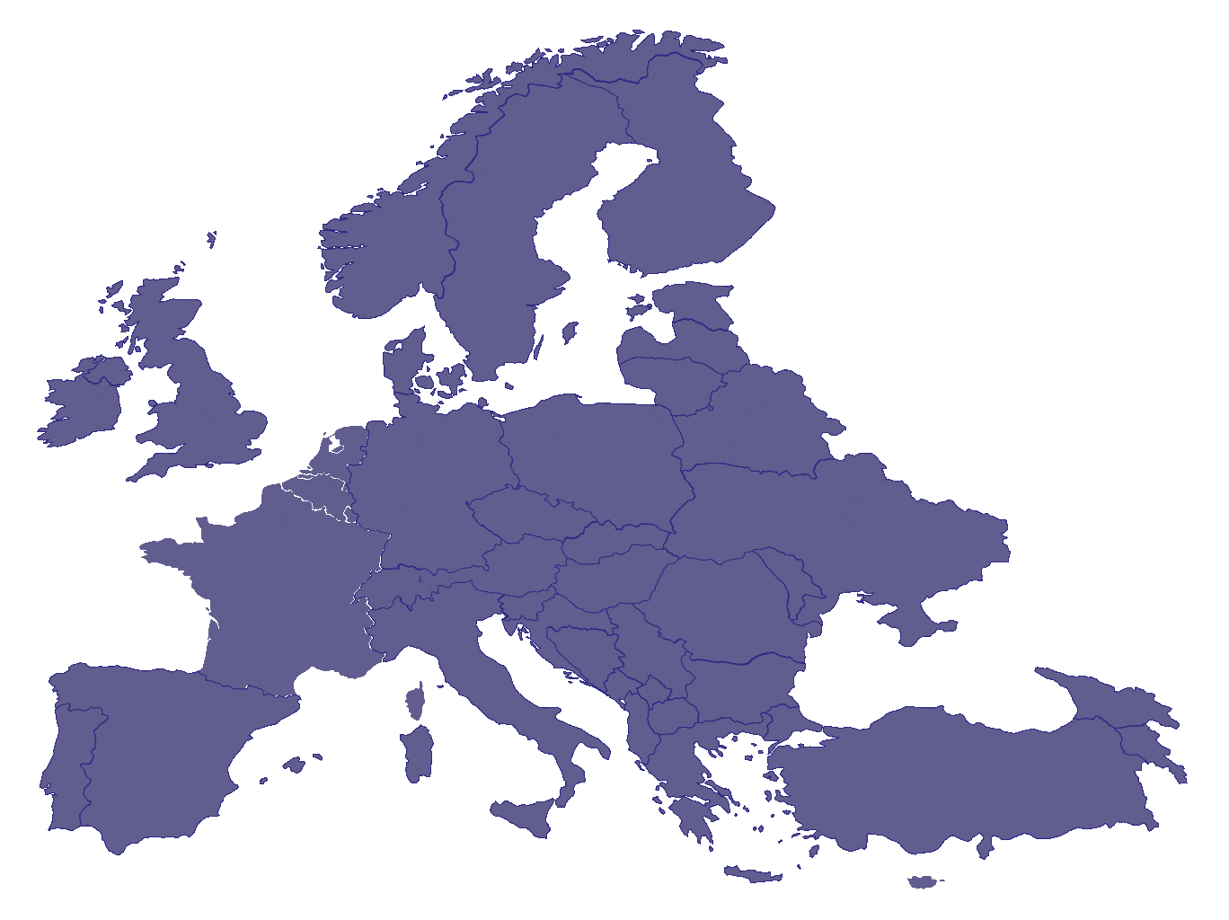 KLR 10 years of growth across Europe
